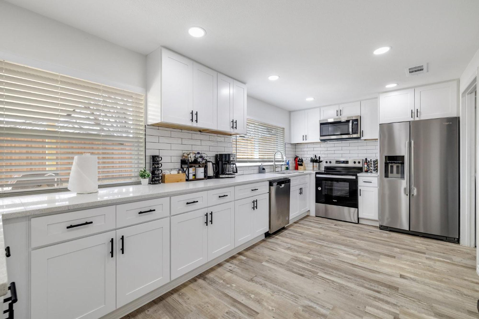 Frisco Getaway Hometel W The Spa And Outdoor Kitchen Luaran gambar