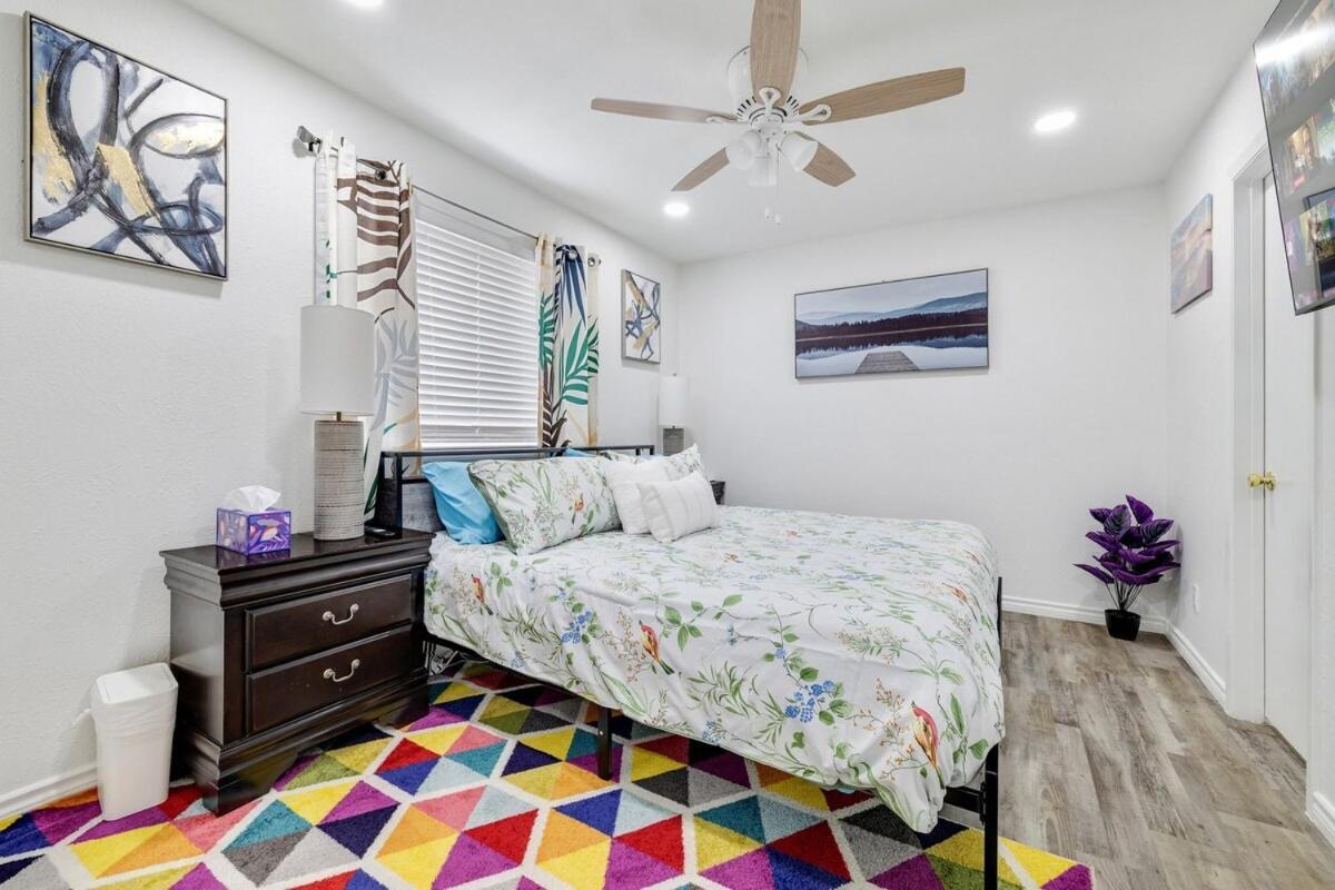 Frisco Getaway Hometel W The Spa And Outdoor Kitchen Luaran gambar