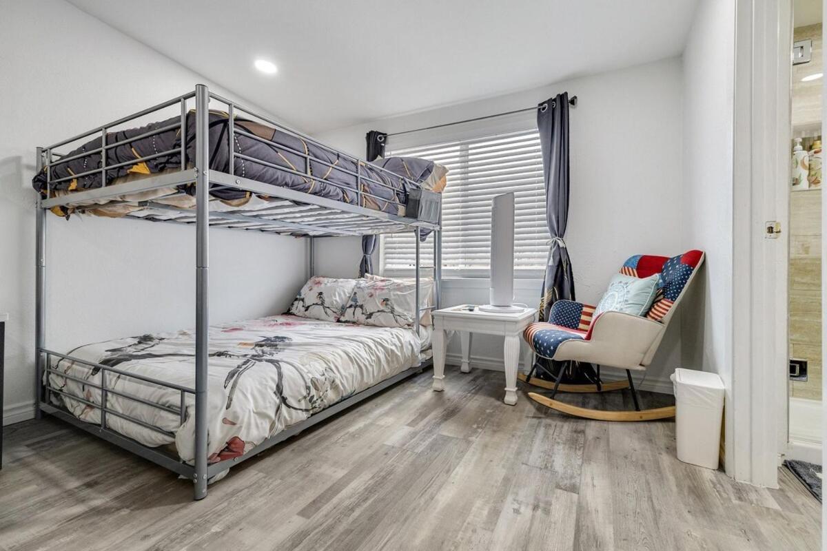 Frisco Getaway Hometel W The Spa And Outdoor Kitchen Luaran gambar
