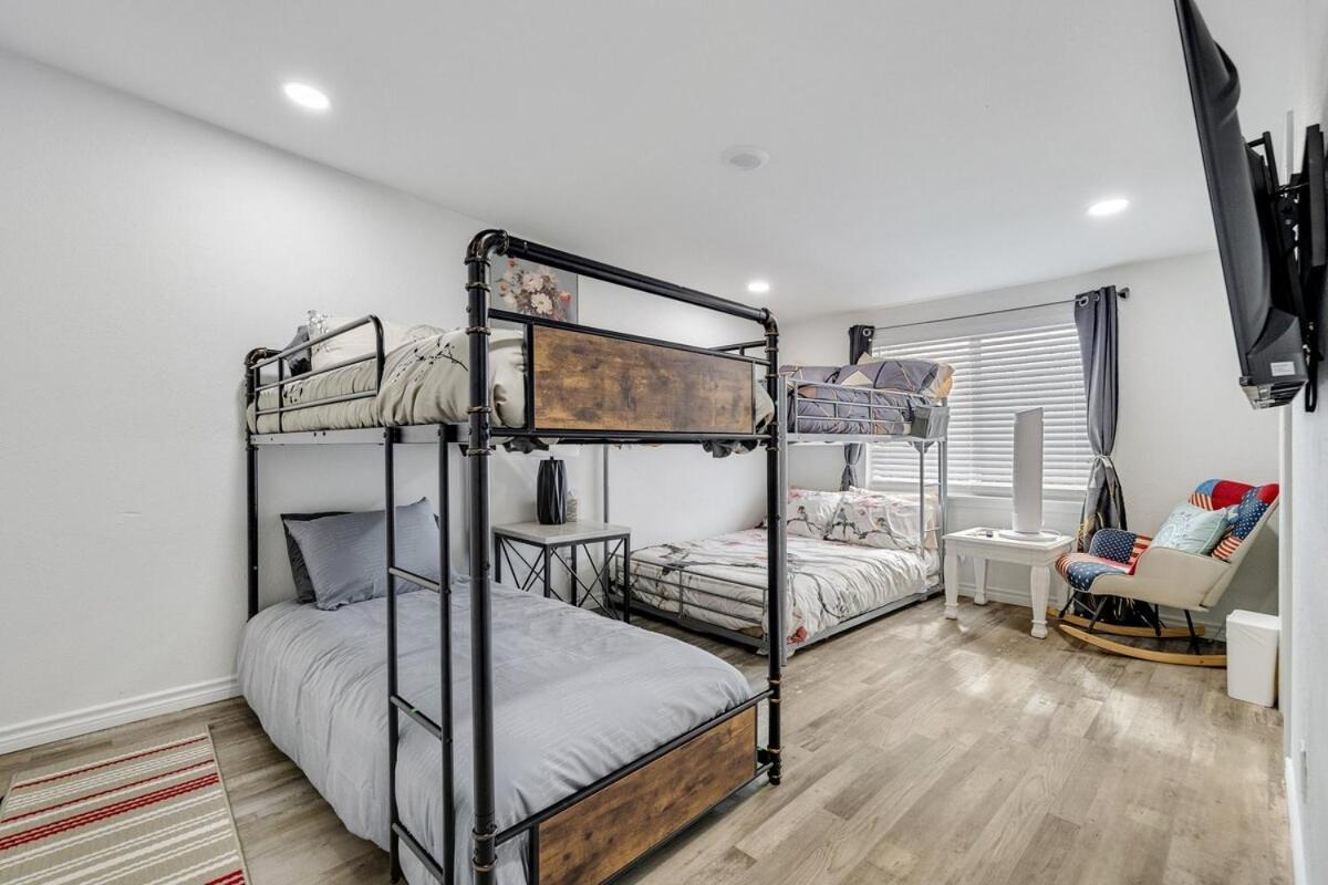 Frisco Getaway Hometel W The Spa And Outdoor Kitchen Luaran gambar