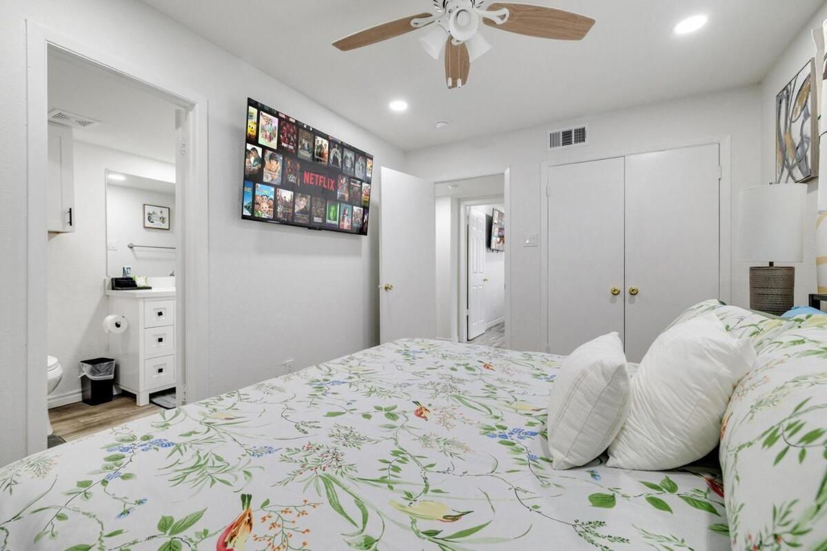 Frisco Getaway Hometel W The Spa And Outdoor Kitchen Luaran gambar