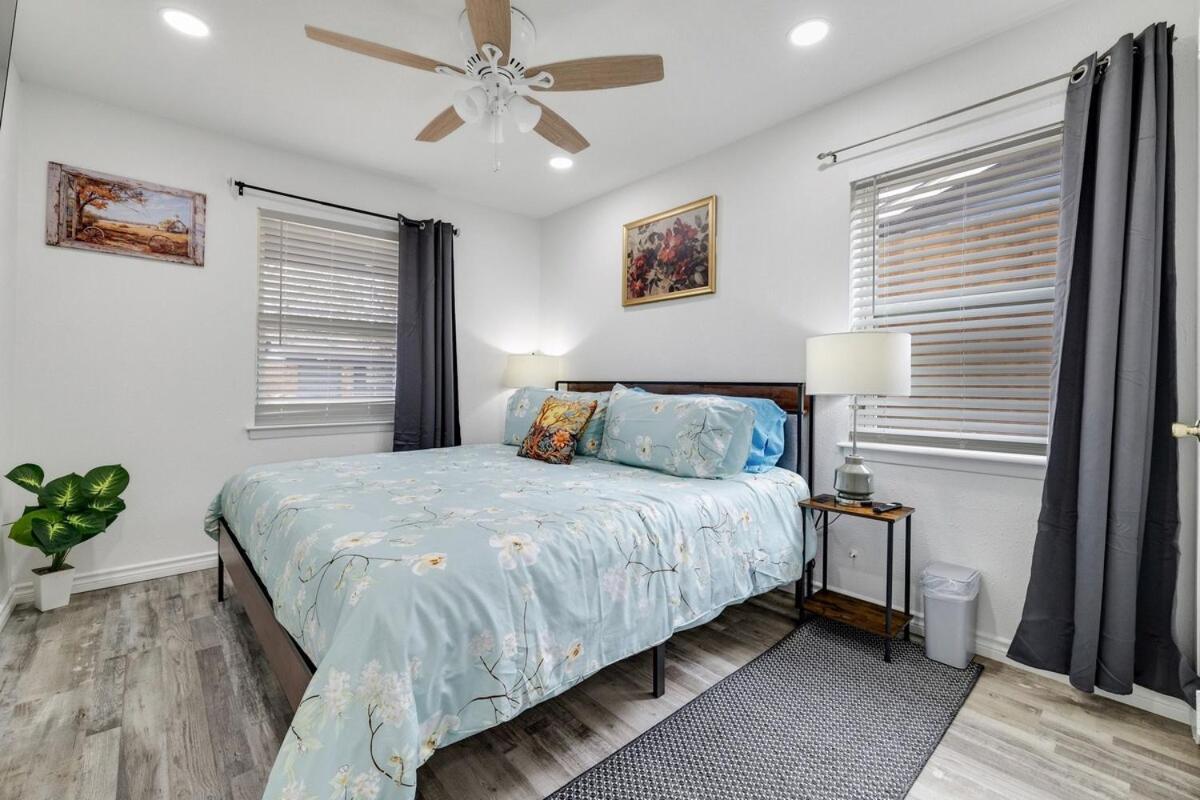 Frisco Getaway Hometel W The Spa And Outdoor Kitchen Luaran gambar
