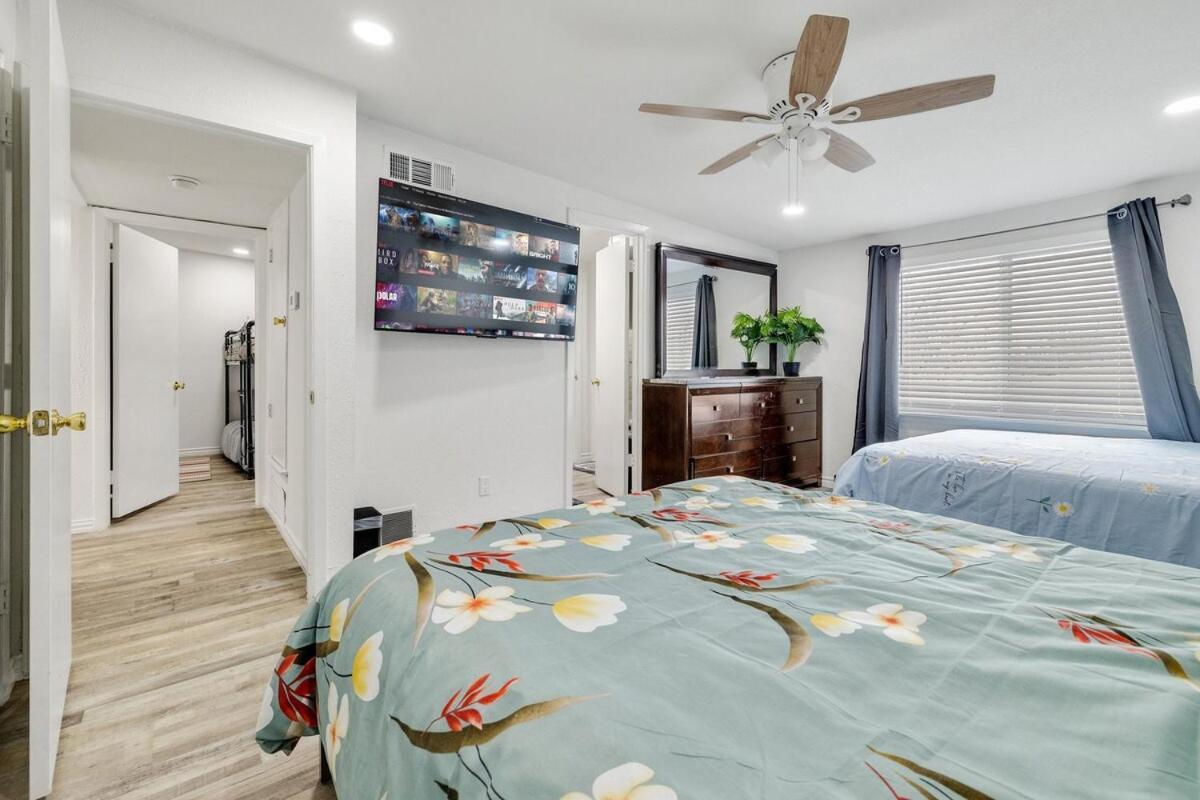Frisco Getaway Hometel W The Spa And Outdoor Kitchen Luaran gambar