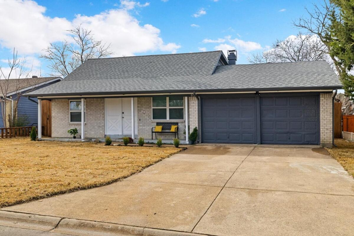 Frisco Getaway Hometel W The Spa And Outdoor Kitchen Luaran gambar