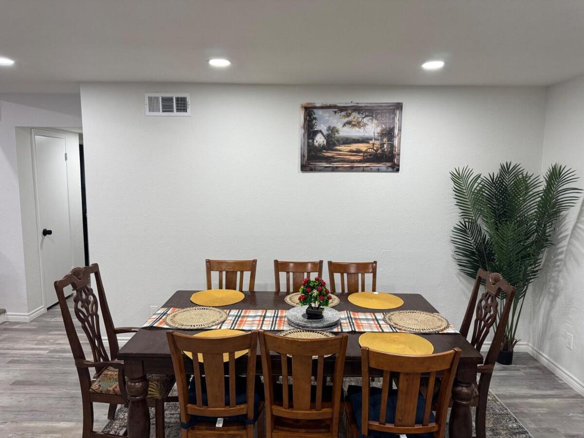 Frisco Getaway Hometel W The Spa And Outdoor Kitchen Luaran gambar