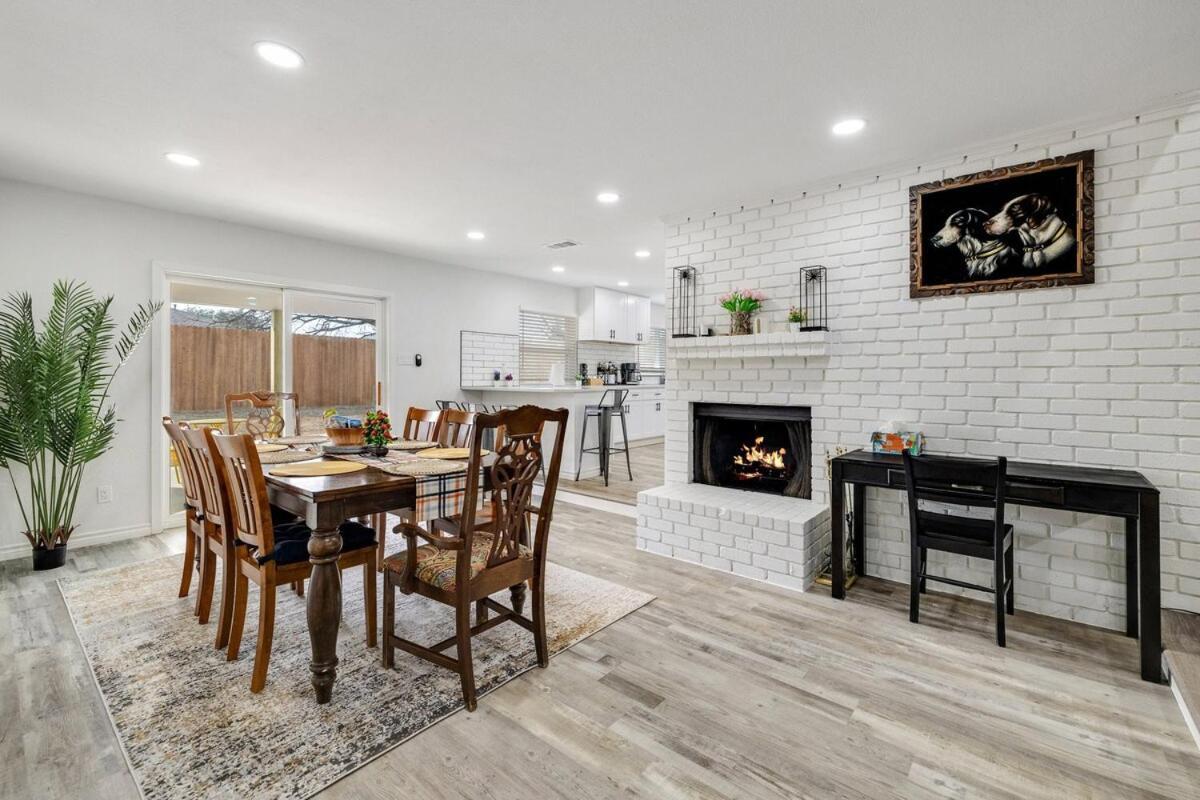 Frisco Getaway Hometel W The Spa And Outdoor Kitchen Luaran gambar