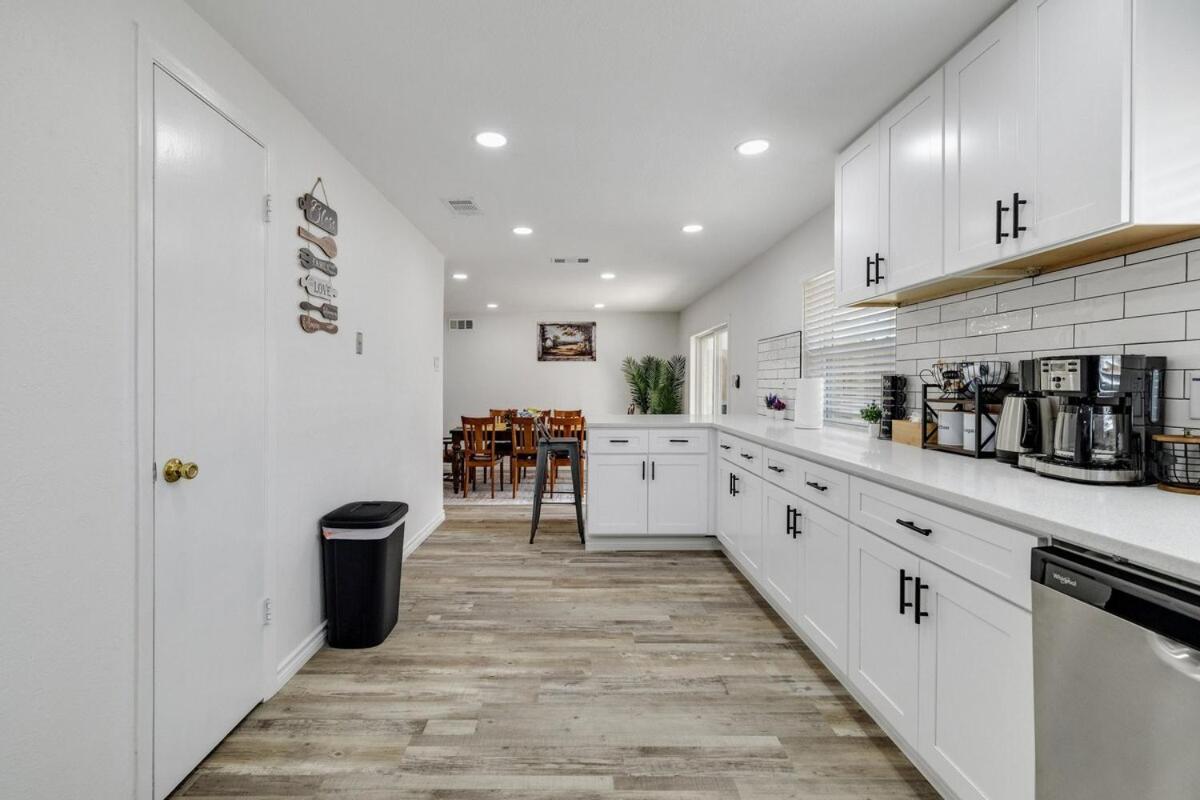 Frisco Getaway Hometel W The Spa And Outdoor Kitchen Luaran gambar