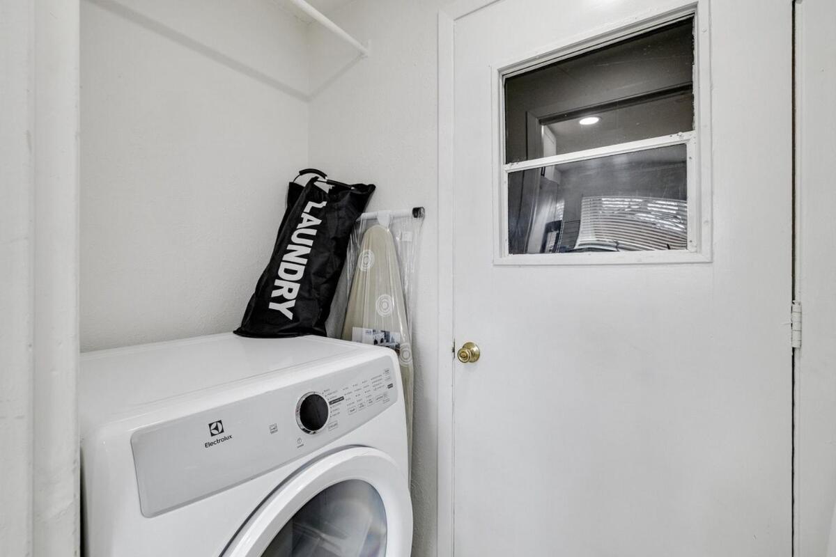 Frisco Getaway Hometel W The Spa And Outdoor Kitchen Luaran gambar